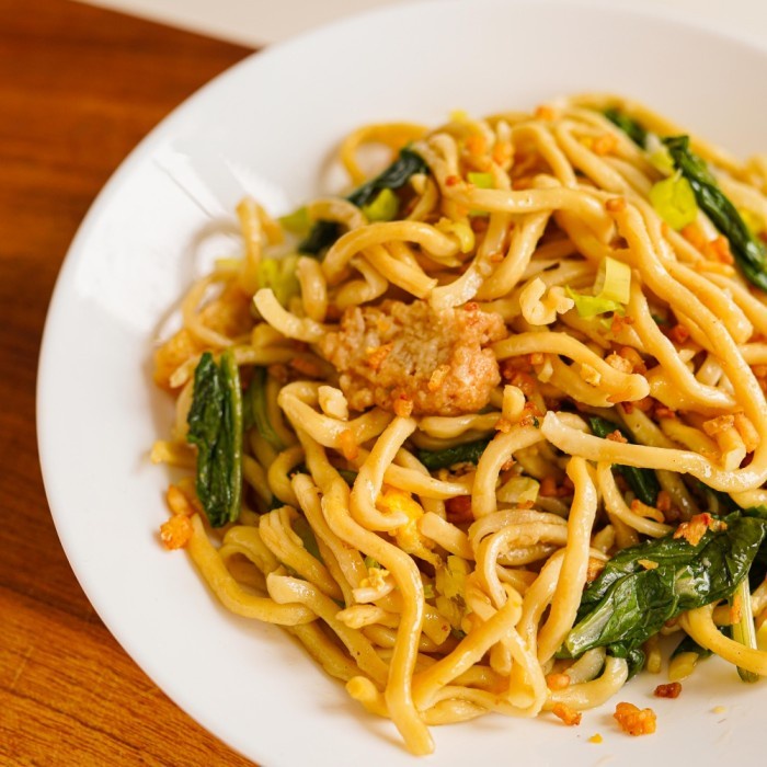 

(BestSeller) Mie Kuning / Lo Mie / Mie Hokkian / Mie Kluntung / Mie Jawa Kim Hwa