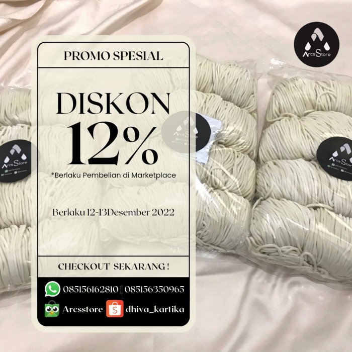 

(BestSeller) MIE UDON MENTAH LEBIH LICIN DAN ENAK COCOK UNTUK JUALAN ATAU PRIBADI