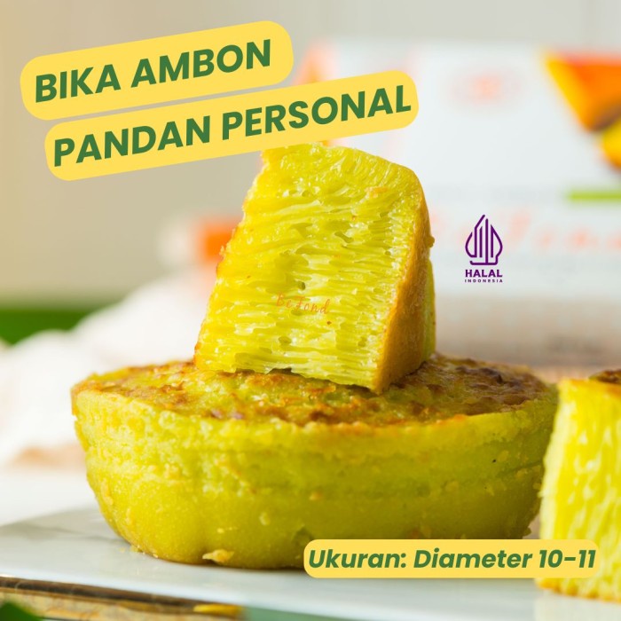

Bika Ambon BeFond uk Personal