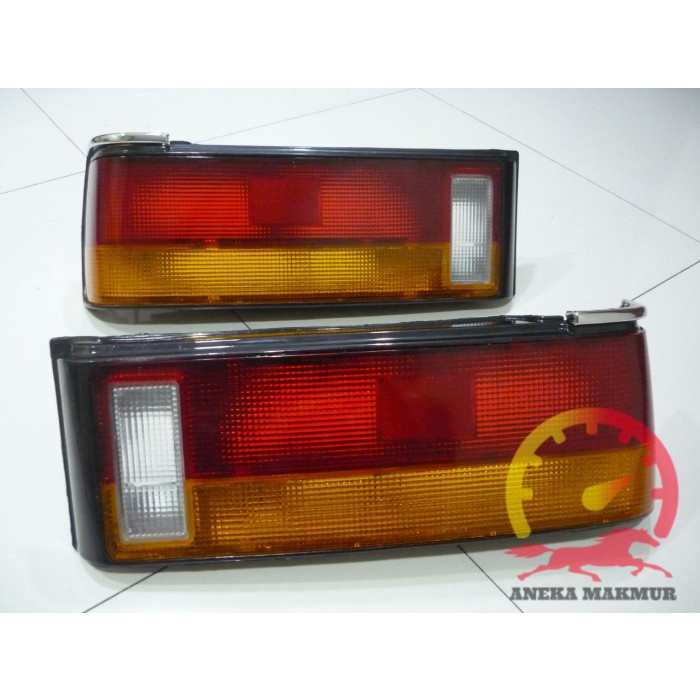 Stop Lamp Mazda 323 1986 4D Lampu Rem Mazda 323 1986 4D 216-1923
