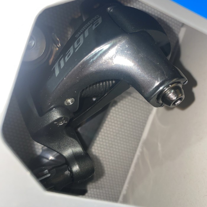 Terpopuler Rd Tiagra 10 Speed Shimano Rd 4700