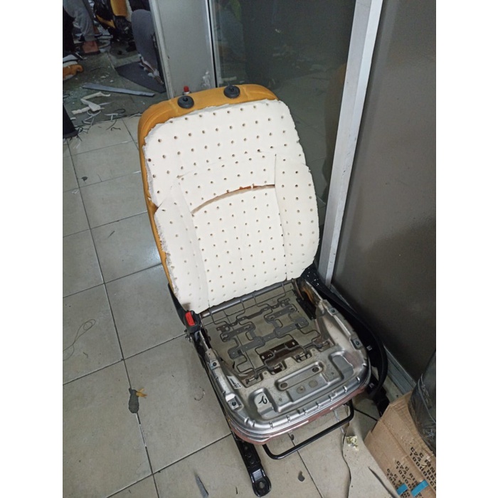 Lapis Busa Latex Jok Mobil