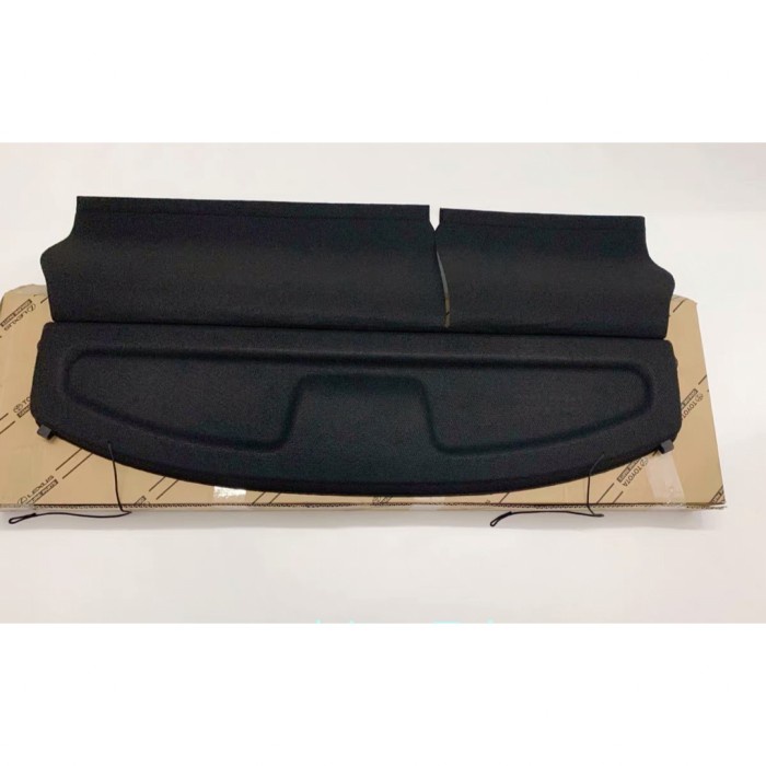 Rak / Tatakan / Tray Bagasi Belakang Yaris Bakpau 2006 - 2012