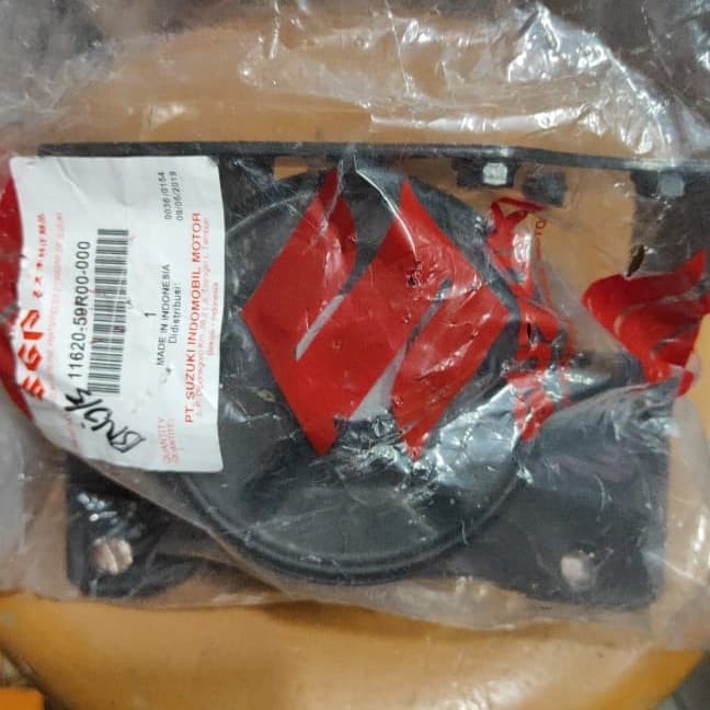 Engine Mounting Ertiga Depan Kiri