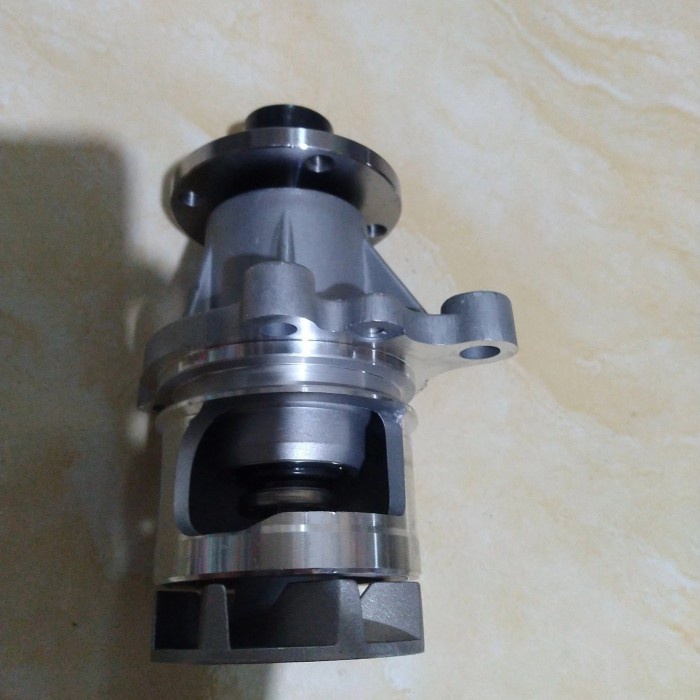 Water Pump Bmw M43