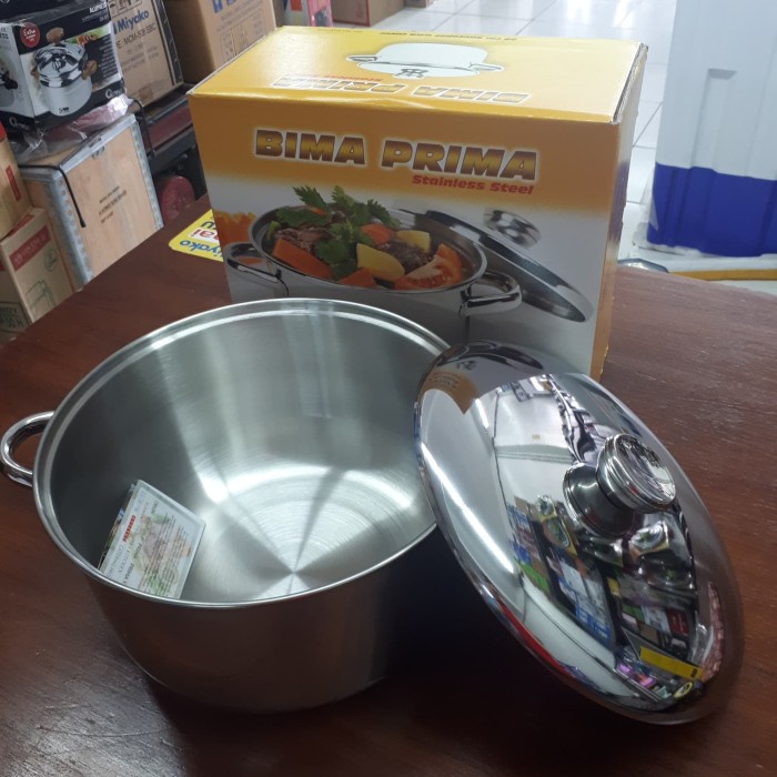 Panci Bima Prima 28cm