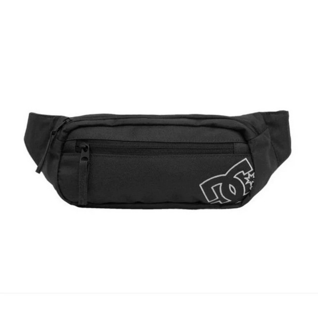Tas DC Farce Pack Waist Bag Original