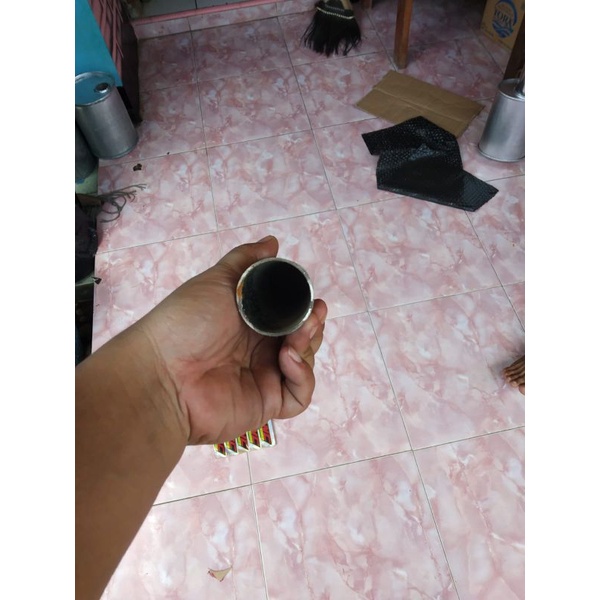 Promo Pipa Sambungan Knalpot Pembuangan Mobil Kijang Grand,Kijang Super