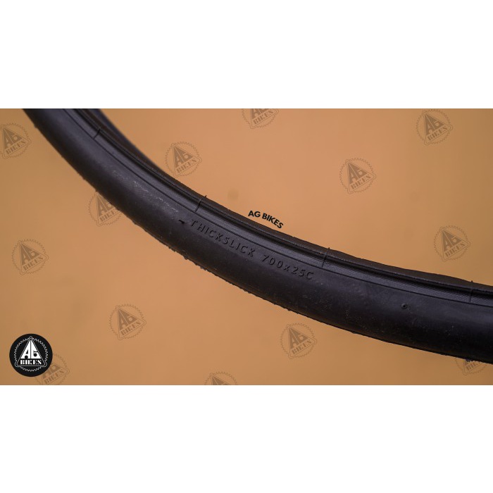 Mantab Ban Thickslick Wtb 700C