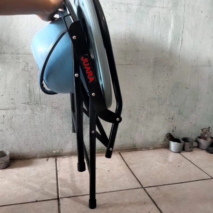 kursi Bab / pispot / toilet /comodde