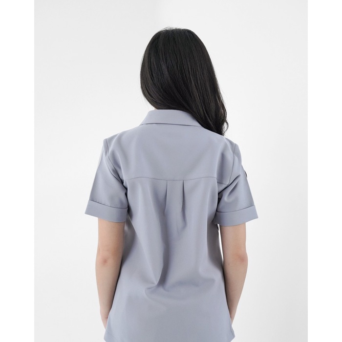 SCRB - Medical Scrubs / Baju OK / Baju Jaga / Baju Medis - Volume 03