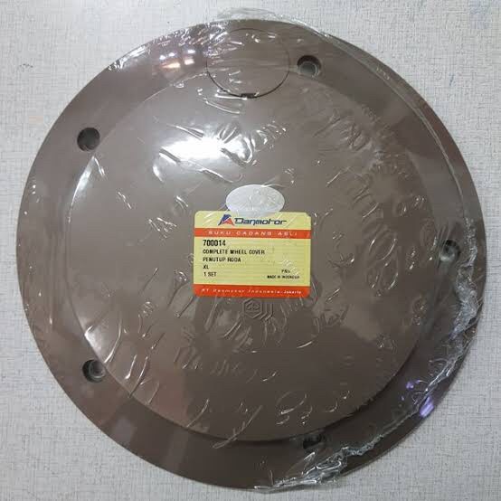 WHEELDOP VESPA EXCEL WILDOP VESPA EXCEL MEREK DANMOTOR