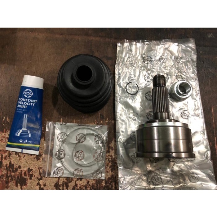 Cv Joint Outer / As Roda Luar Crv 2002-2006, Crv Gen 2