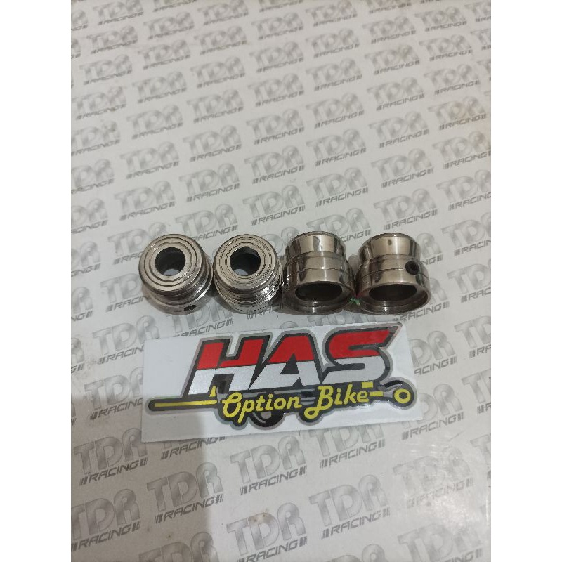 probolt monel spion stainless