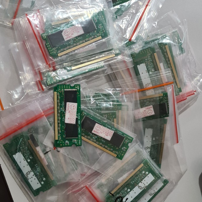 Spesial Flash Room / Bodroom Mesin Fotokopi Canon Ir 5000/5020N Conek Computer