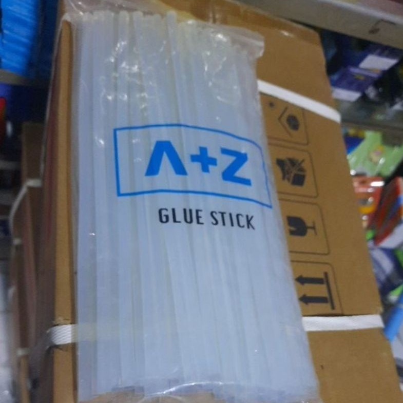 

Lem lilin kecil 1kg isi 93pcs panjang 27cm lingkar 7mm