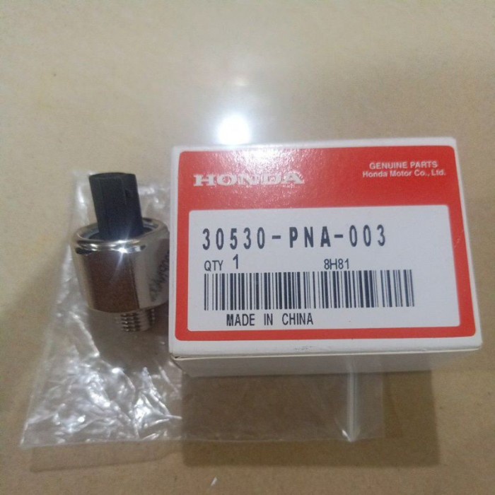 Sensor Knock Civic FD CRV Accord Odyssey ORIGINAL