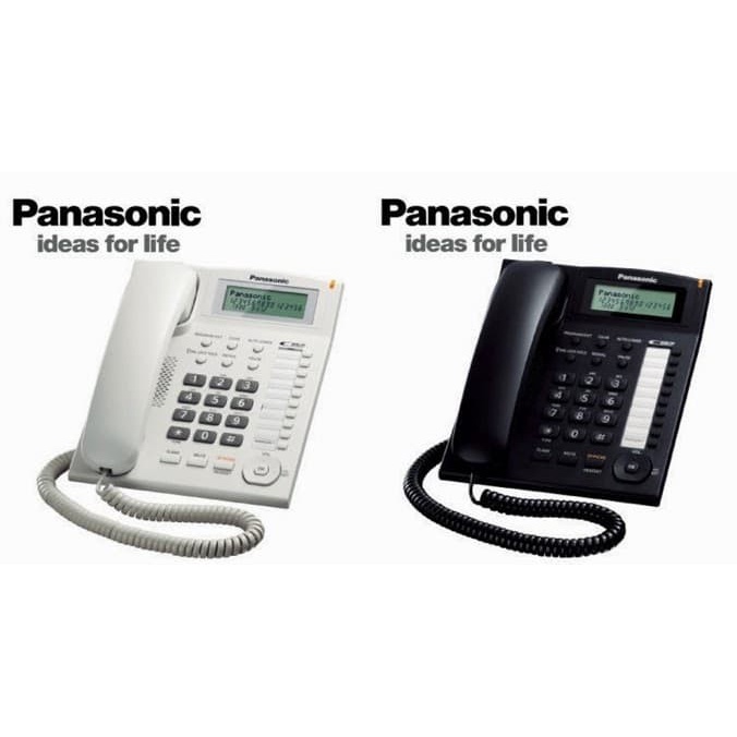 Paling Murah Telepon Panasonic Kx-Ts 885Nd