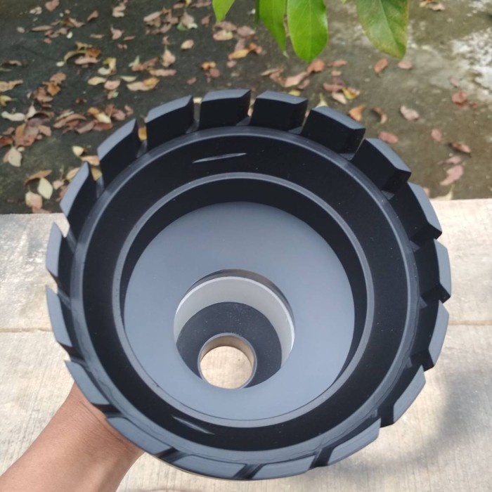 JTTOP" SKIMER PUTAR KOLAM IKAN KOI PAKET FULL SET SKIMMER DAN VACUM DRAIN