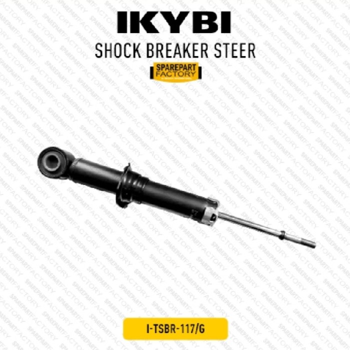 Shock Breaker Absorber Belakang Gas Altis 14-19 Merk IKYBI
