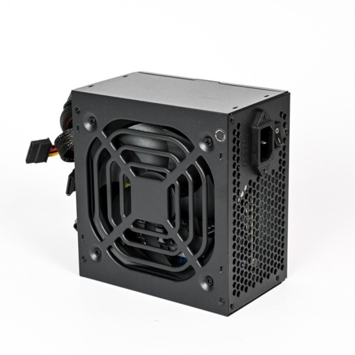 BISA GOSEND PSU PCCOOLER HW500-NP - 500WATT POWER SUPPPLY PCCOOLER HW500-NP GRATIS ONGKIR