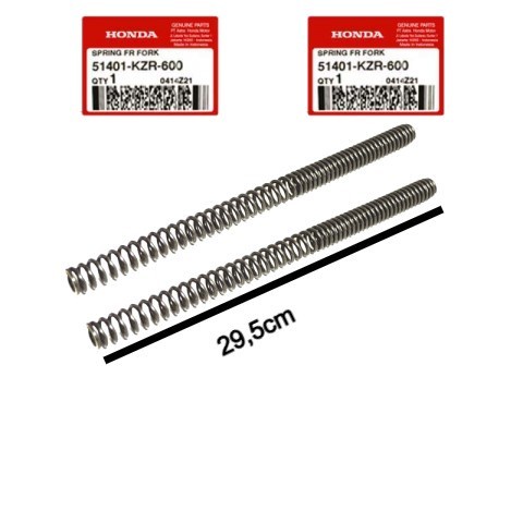 Per As Shock Depan Vario 125 (51401-KZR-600)