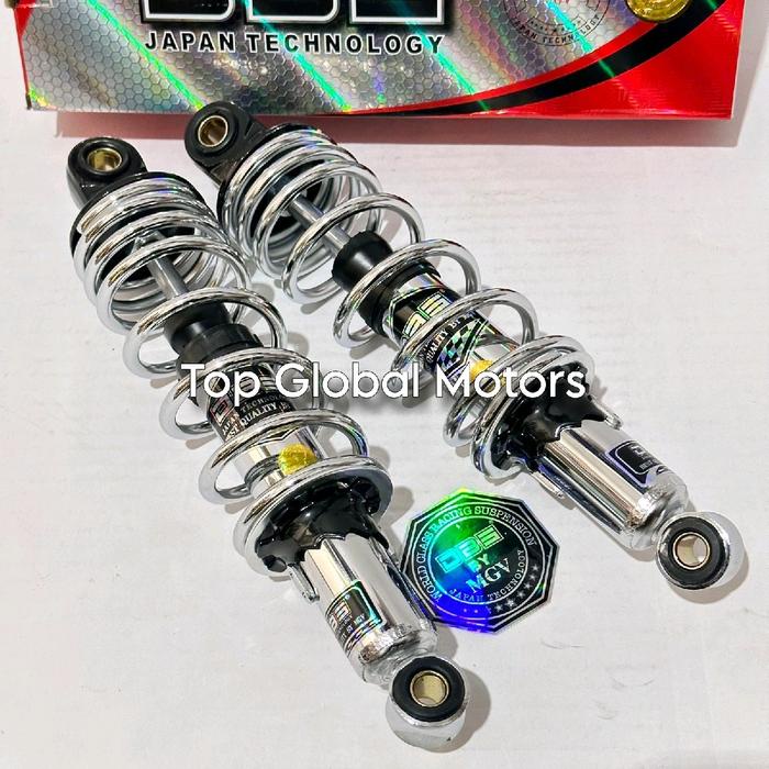 Shock DBS 280mm Top Up Yamaha Jupiter Vega F1zr Motor Motorcycle