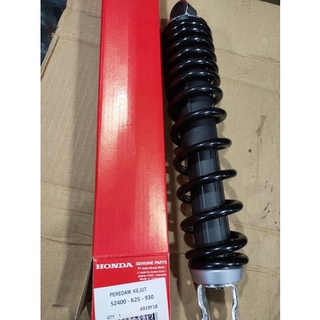 Shockbreaker Beat Fi K25 52400-K25-901 - Shockbreaker