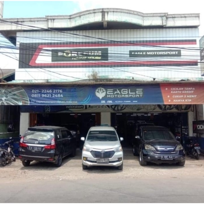 Ban Mobil Jazz Murah - Ban Standar - Ban FORCEUM ECOSA 175 65 RING 14