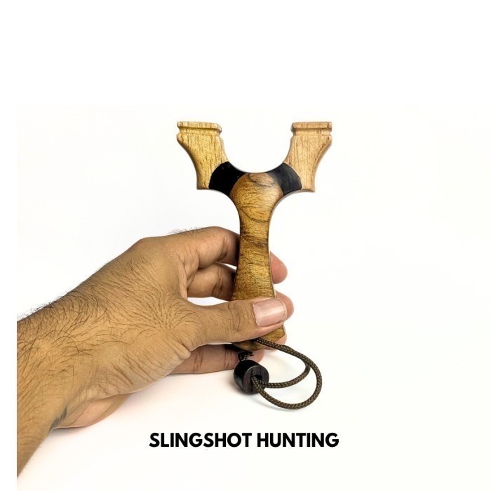 NEW ketapel profesional laminasi jati dan sonokeling ketapel tradisional rujakpala