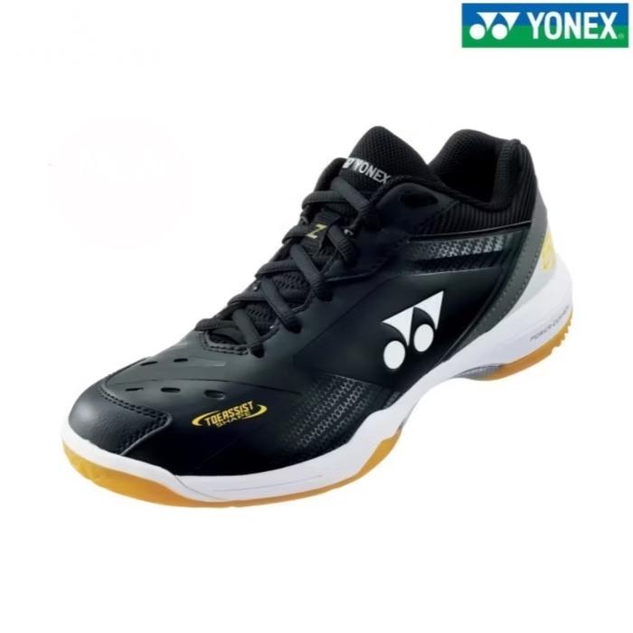 Sepatu Badminton Yonex SHB 65 Z3 Black New