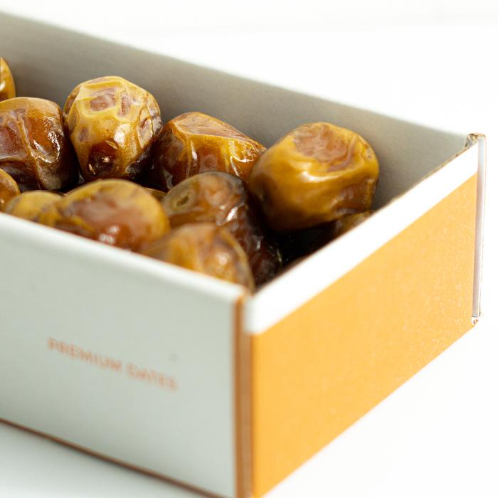 

Kurma Sukari 500 Gram Safiya Lembut Manis Original