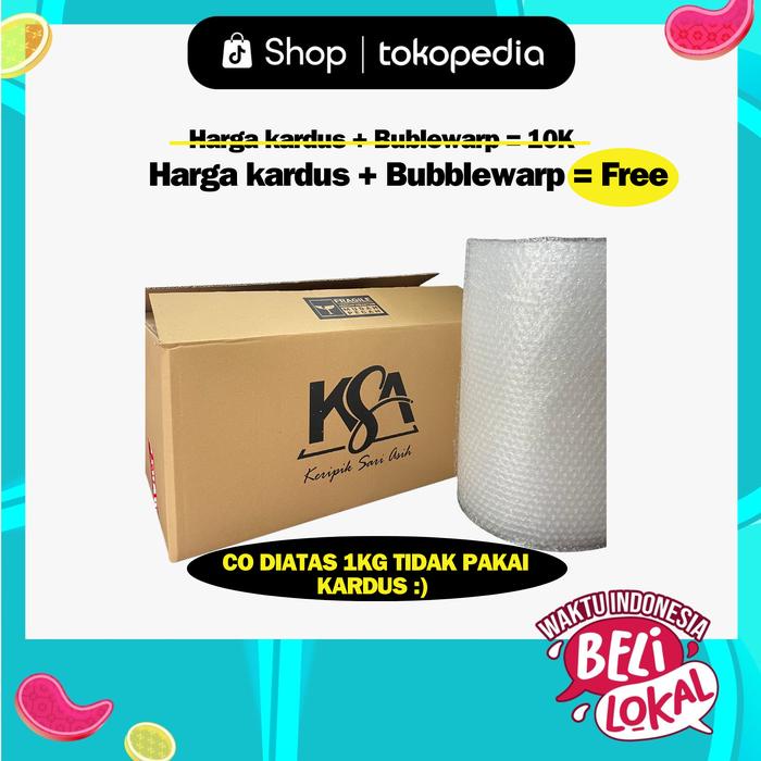 

1kG keripik kriwil pedas daun jeruk Food Snacks Cemilan Kering Kerupuk snack jadul