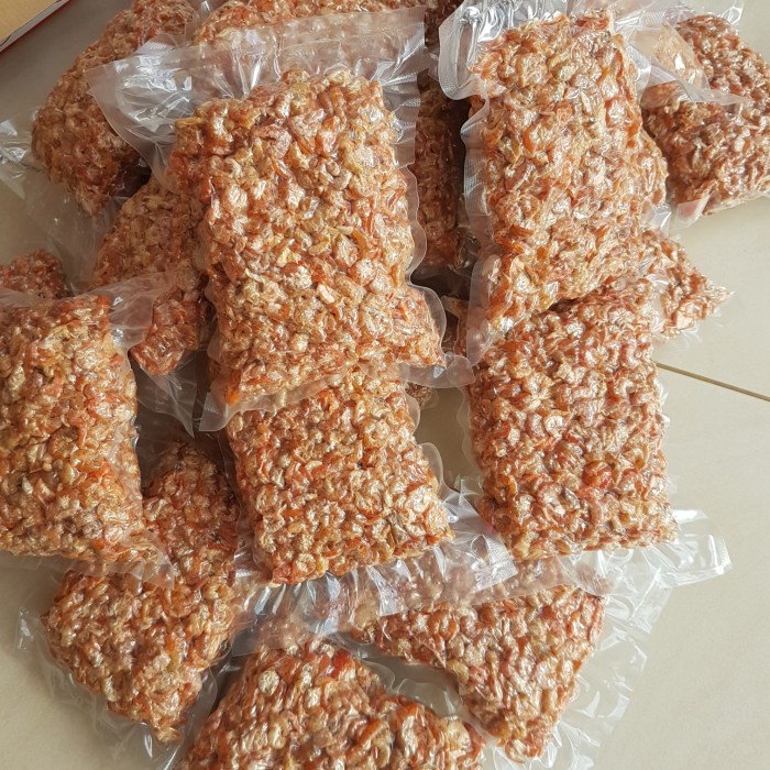 

ebi kalimantan super