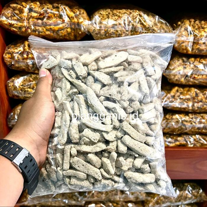 

BASRENG 500gr ORIGINAL PEDAS Piangganis