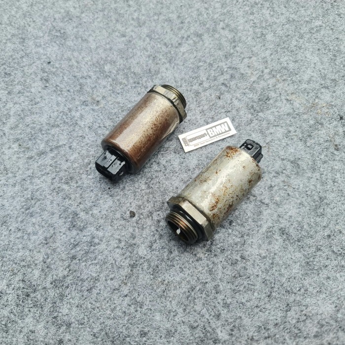 Selenoid Vanos Engine M54 Bmw E39 E46 E53 X5 Thn 00-04 (Laik Pakai)