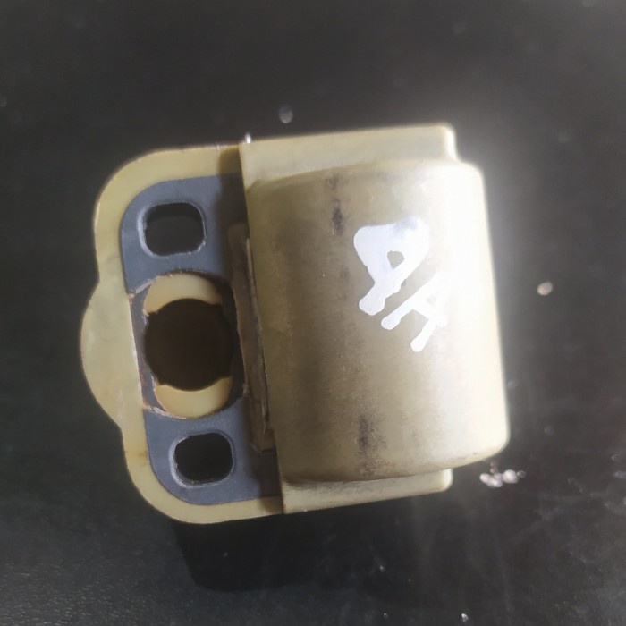 Sensor Isc Great Corolla Allnew Original Bergaransi (Bekas)