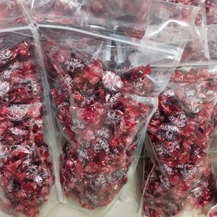 

terbaru !!! permen hack original malaysia 500gr ready