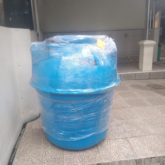 [BestSeller] septic tank bio biotech biotank biofilter sepiteng 1000 L