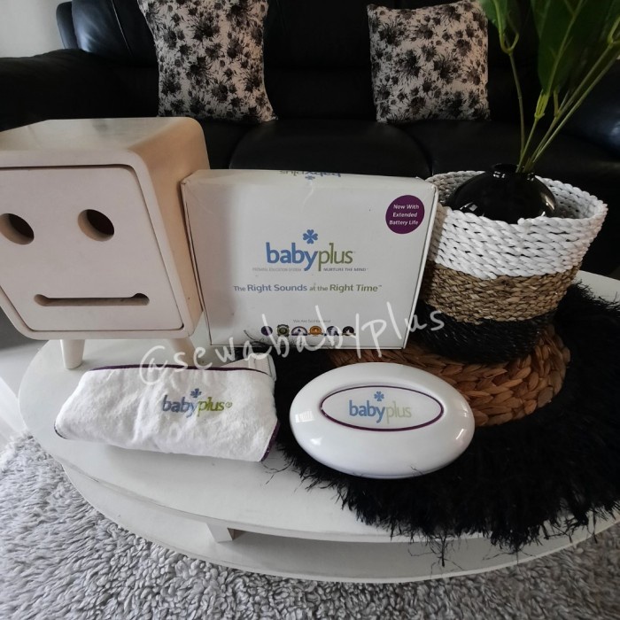 ..... Babyplus Indonesia Original
