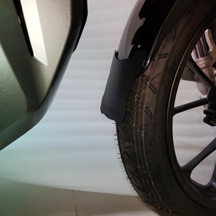 HONDA CB150X SPAKBOR EXTENSION TAMBAHAN CB 150 X