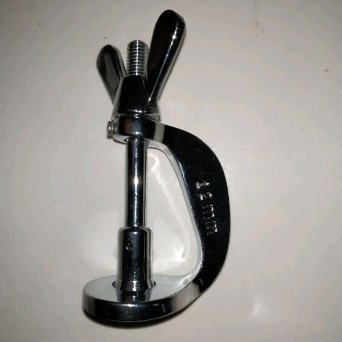 Winkleman Clamp Winkelman Alat Sunat Metode Lem mirip Gomco
