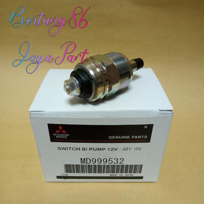 ready stok switch bosh pump injektor mitsubishi l300 kuda diesel swit bos pom l300 kuda diesel