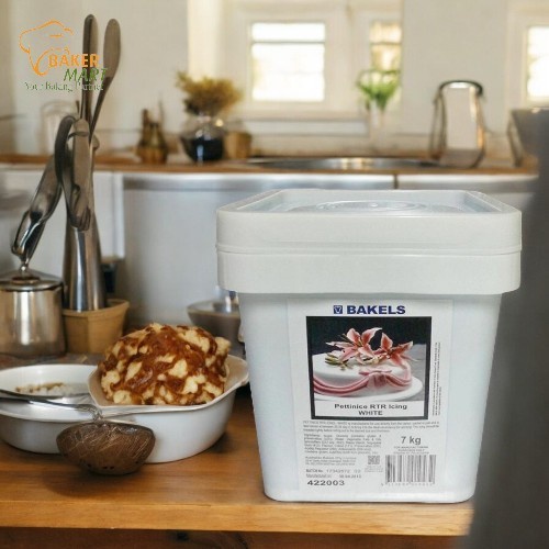 

DISKON BAKELS FONDANT ICING 7 KG READYY