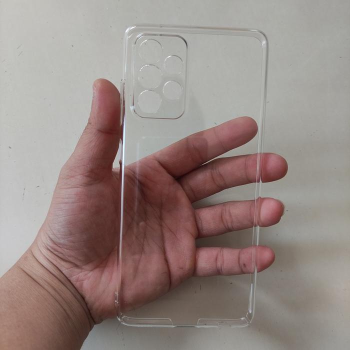 Hardcase Fullbody Bening Samsung A52 Case