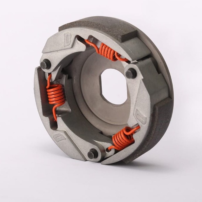 KAMPAS GANDA + PER DAYTONA VARIO 160 PCX 160 ADV 160