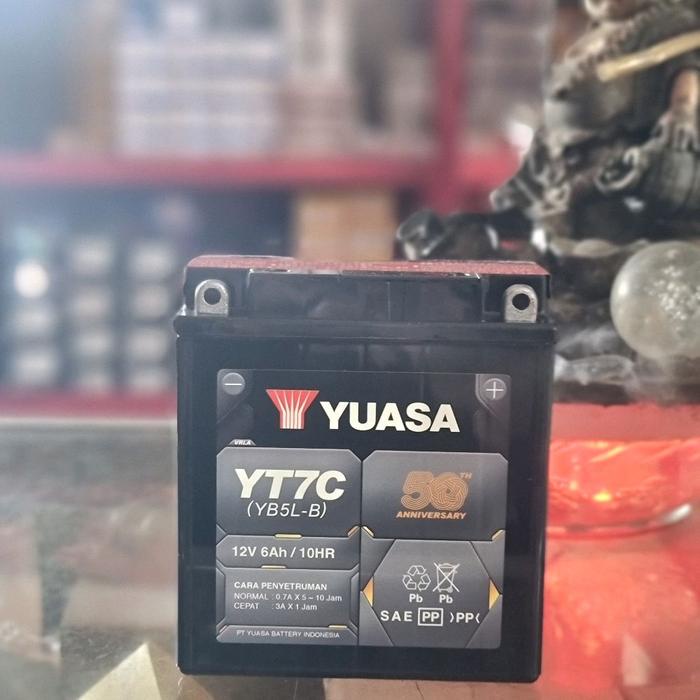 AKI YUASA YT7C