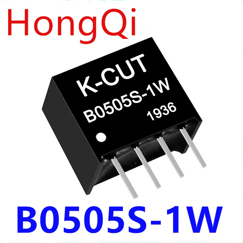 B0505S-1W B0505S B0505 Sip-4 Ic New Original