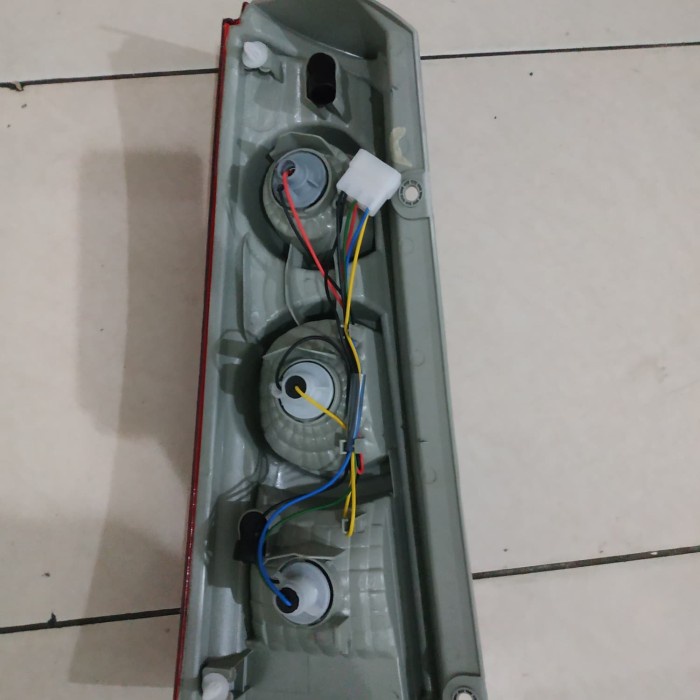 Stoplamp Avanza Xenia 2008 - 2011 Used Good