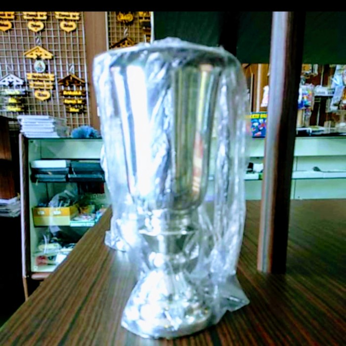 Stok Terbatas Cawan/Gelas Perjamuan Kudus Kualitas Premium